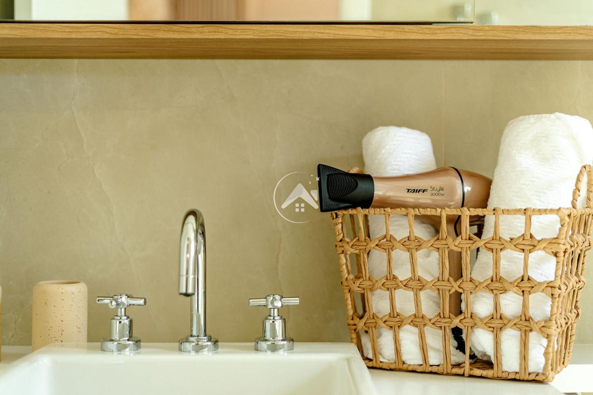 Apartamento Refugio Nas Alturas: Cobertura De Luxo Com 5 E Vista *