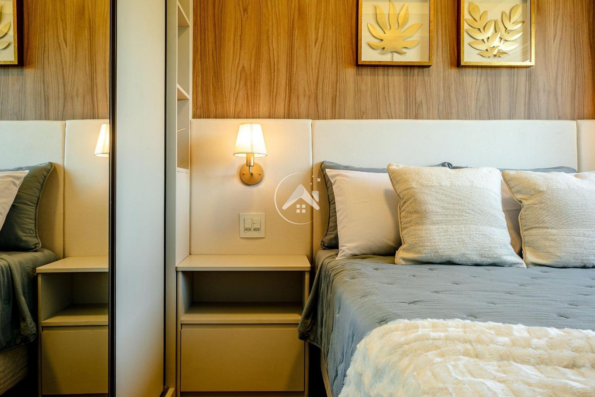 Apartamento Refugio Nas Alturas: Cobertura De Luxo Com 5 E Vista *