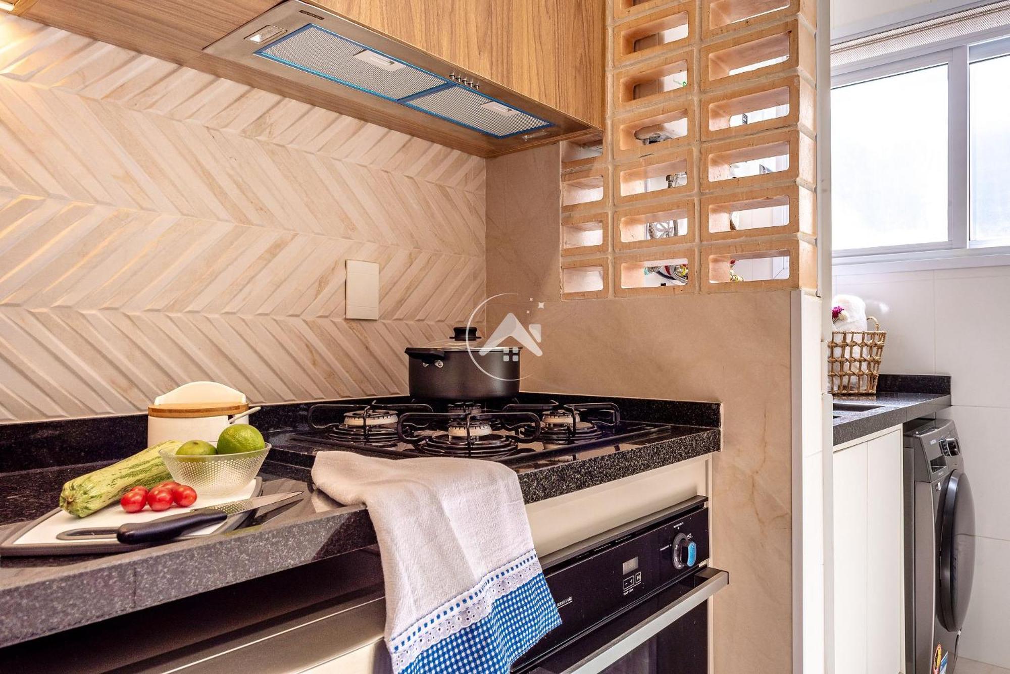 Refugio Nas Alturas: Cobertura De Luxo Com 5 E Vista Apartamento *