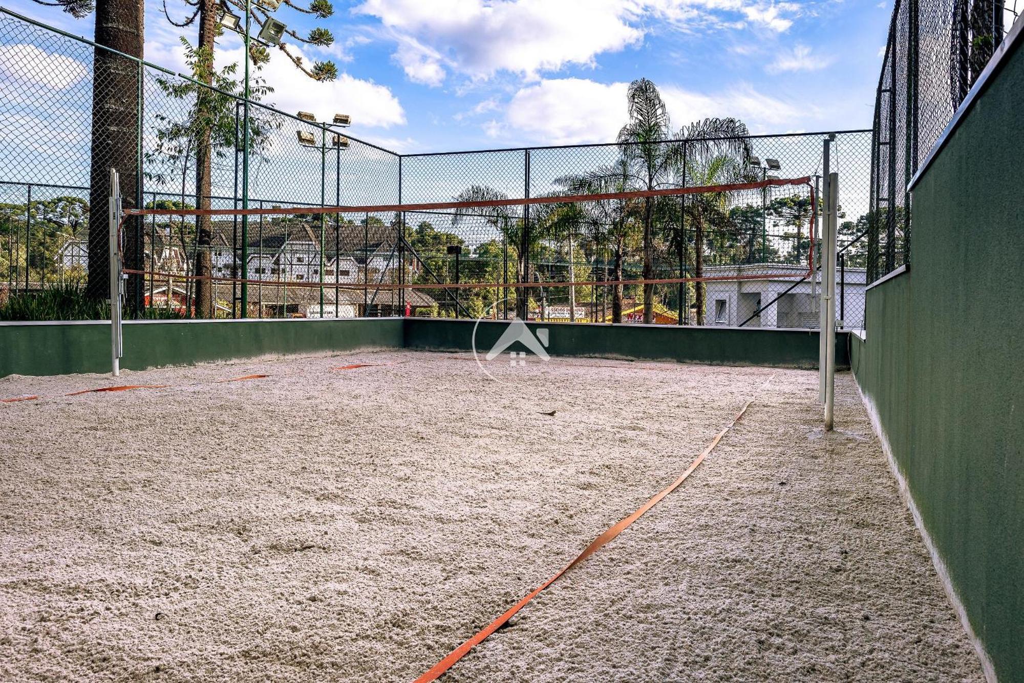 Refugio Nas Alturas: Cobertura De Luxo Com 5 E Vista Apartamento *