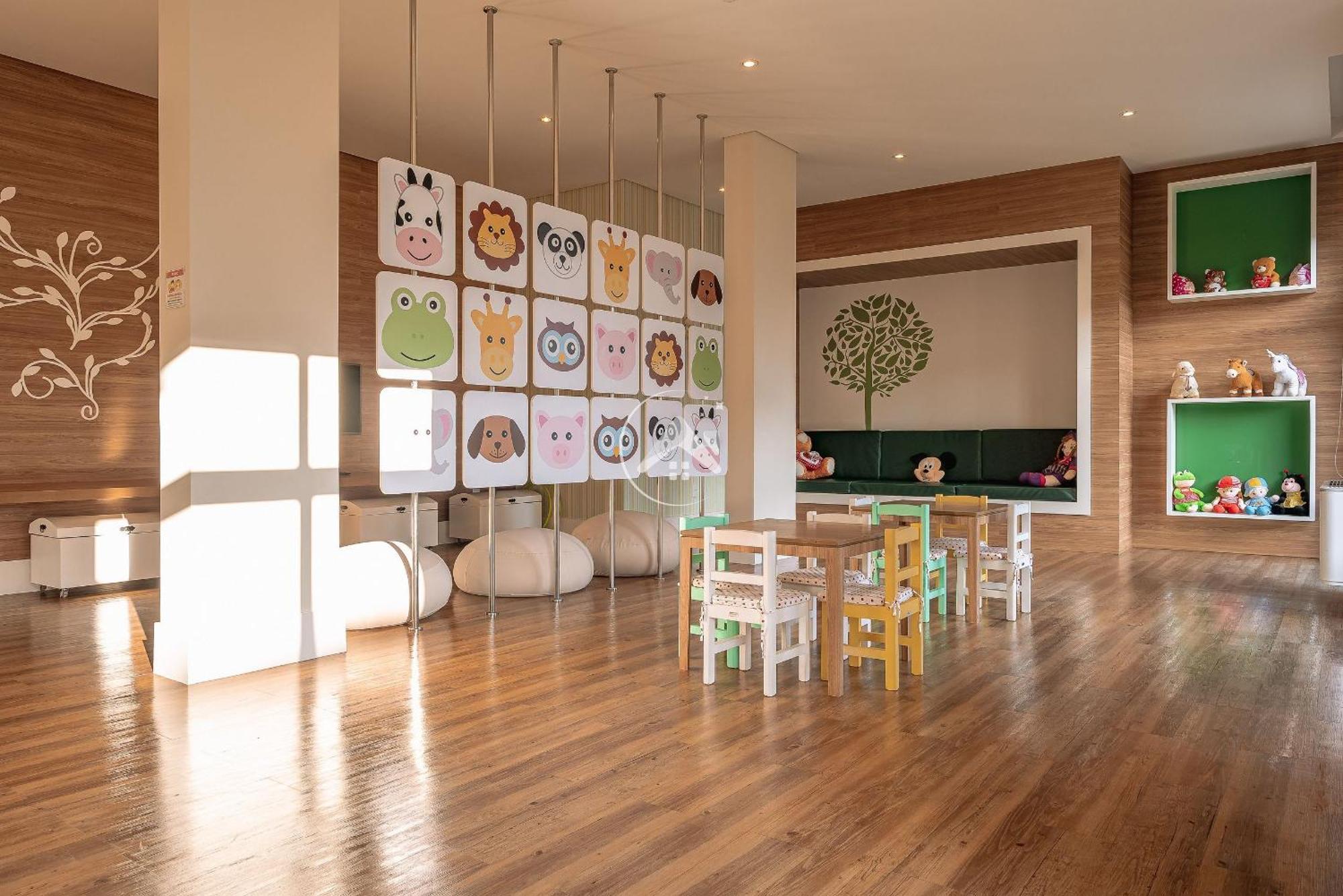 Apartamento Refugio Nas Alturas: Cobertura De Luxo Com 5 E Vista *